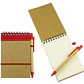 Libreta Ecológica (Pack 50 Libretas). - Miniatura 3