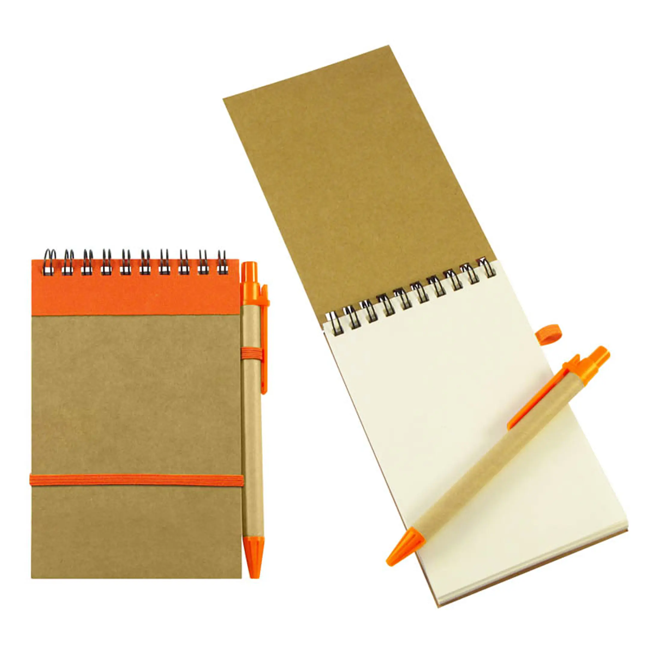 Libreta Ecológica (Pack 50 Libretas). 4