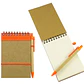 Libreta Ecológica (Pack 50 Libretas). - Miniatura 4