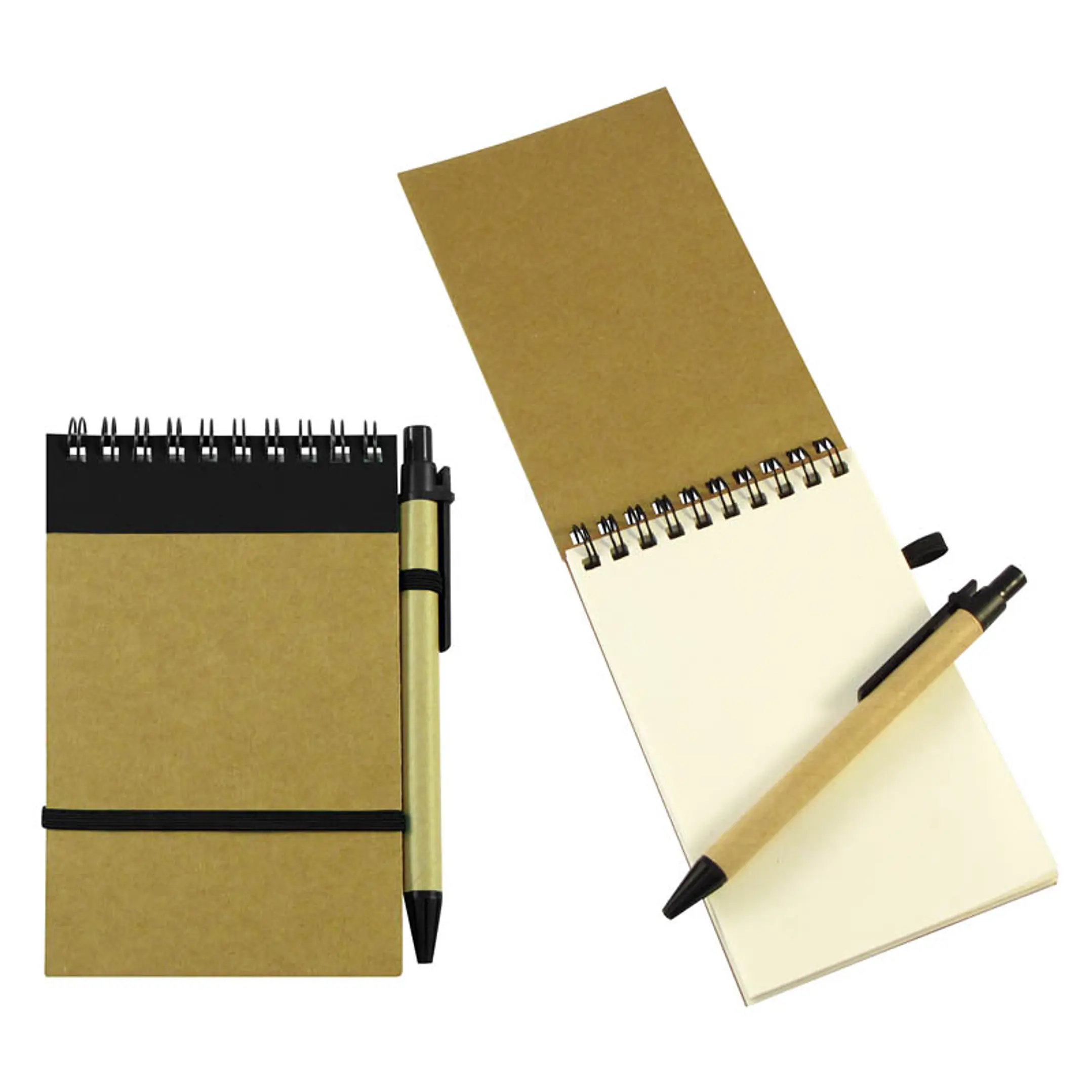 Libreta Ecológica (Pack 50 Libretas). 6