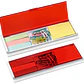 Porta Notas Adhesivas con Clips (Pack 50 Set). - Miniatura 3