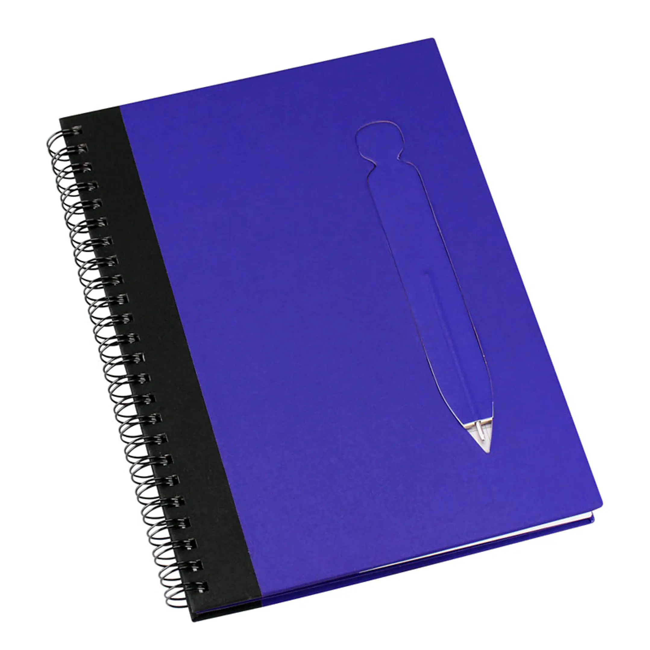 Cuaderno Ecológico Tapa Dura (50 Unidades) 1