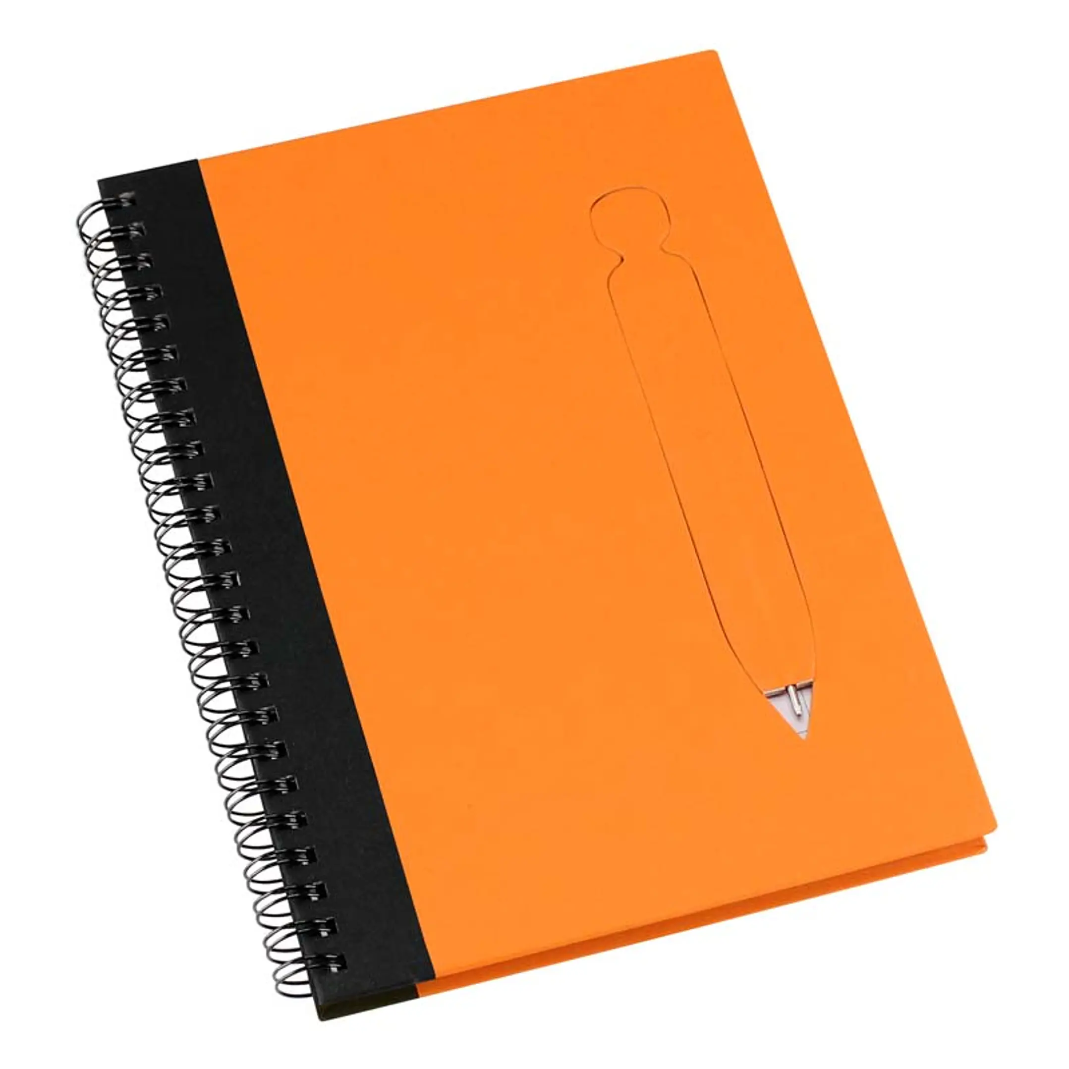 Cuaderno Ecológico Tapa Dura (50 Unidades) 5