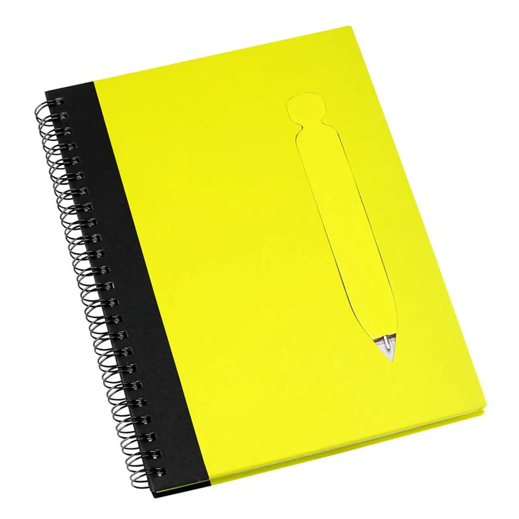Cuaderno Ecológico Tapa Dura (50 Unidades) 7
