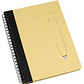 Cuaderno Ecológico Tapa Dura (50 Unidades) - Miniatura 11