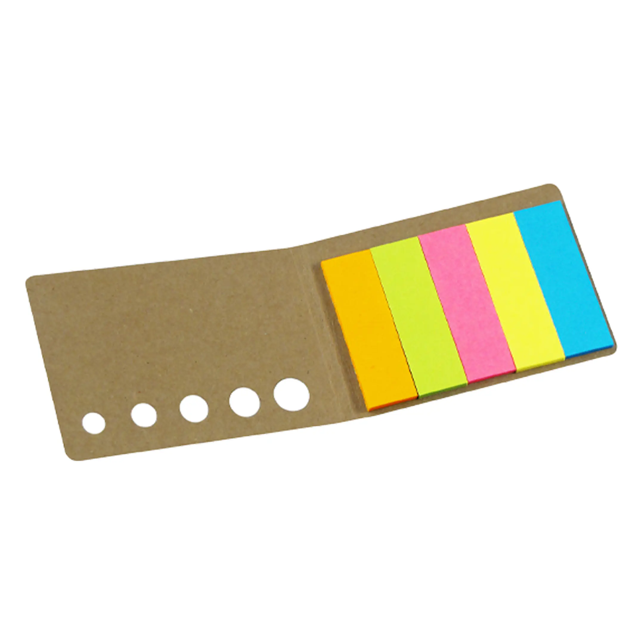 Set de Banderitas Adhesivas (Pack 50 Unidades). 10