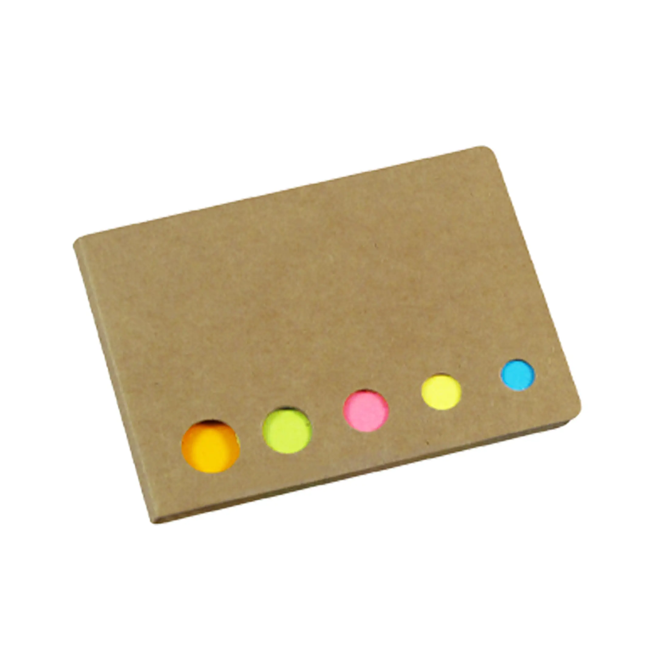 Set de Banderitas Adhesivas (Pack 50 Unidades). 11