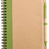 Cuaderno Ecológico