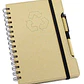 Cuaderno Ecológico Compost (25 Unidades). - Miniatura 1