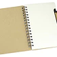 Cuaderno Ecológico Compost (25 Unidades). - Miniatura 2