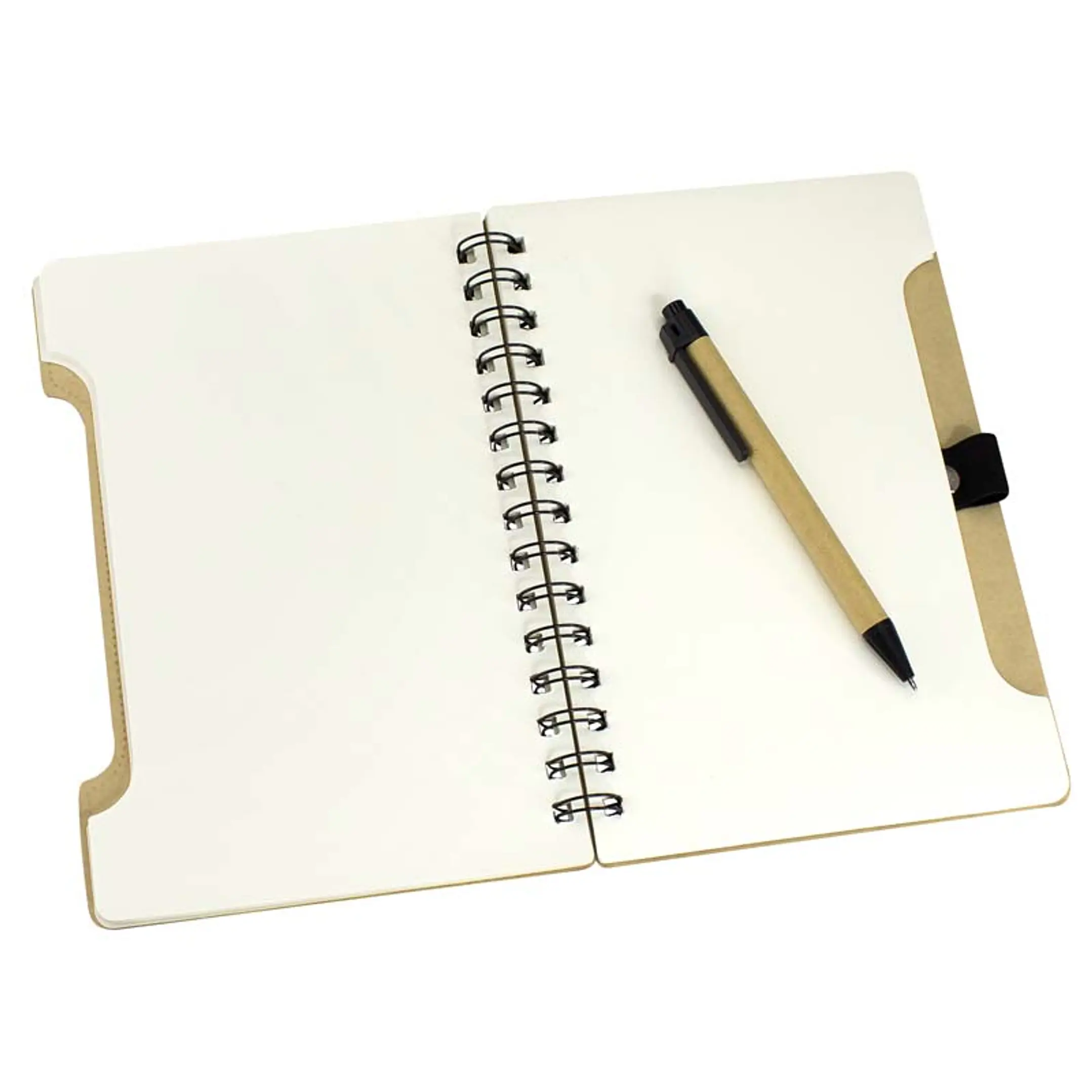 Cuaderno Ecológico Compost (25 Unidades). 3