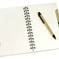 Cuaderno Ecológico Compost (25 Unidades). - Miniatura 3