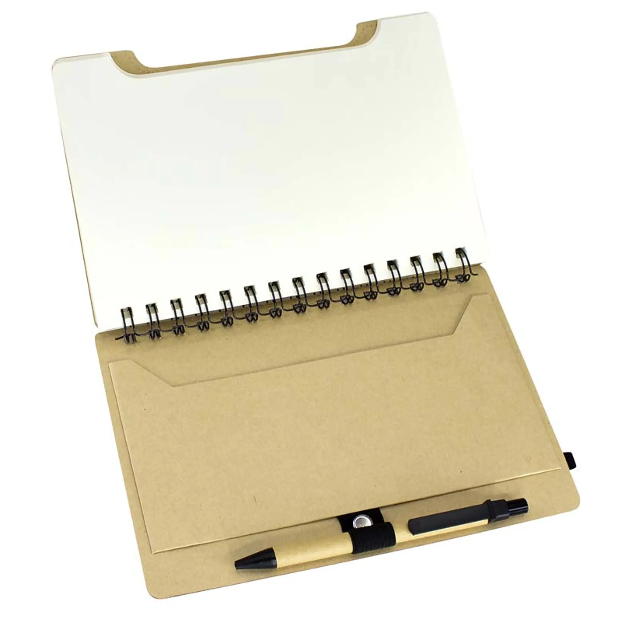 Cuaderno Ecológico Compost (25 Unidades). 4