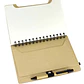 Cuaderno Ecológico Compost (25 Unidades). - Miniatura 4
