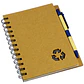 Cuaderno Ecológico Tapa Dura (25 Unidades). - Miniatura 2