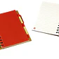 Cuaderno Ecológico Tapa Dura (25 Unidades). - Miniatura 5