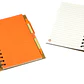 Cuaderno Ecológico Tapa Dura (25 Unidades). - Miniatura 7