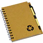 Cuaderno Ecológico Tapa Dura (25 Unidades). - Miniatura 10