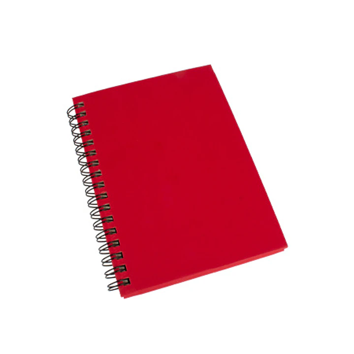 Libreta Ecológica (12 Unidades). 5