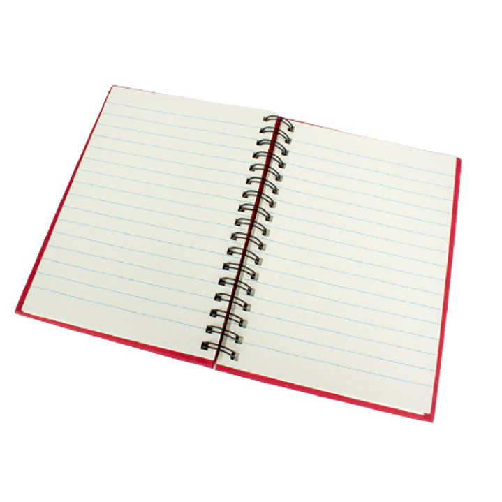 Libreta Ecológica (12 Unidades). 6