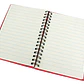 Libreta Ecológica (12 Unidades). - Miniatura 6