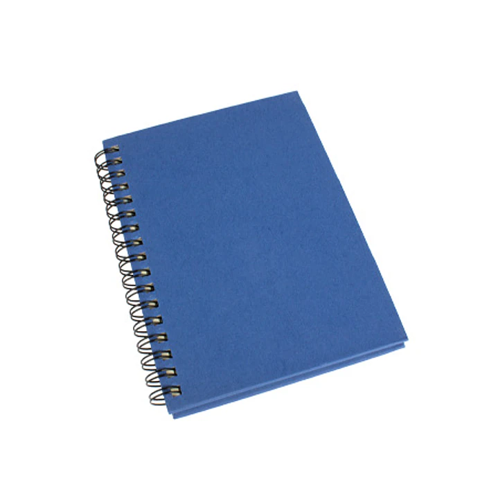 Libreta Ecológica (12 Unidades). 3
