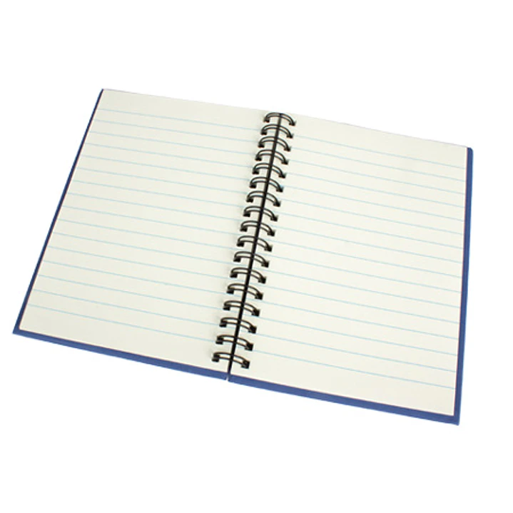 Libreta Ecológica (12 Unidades). 4