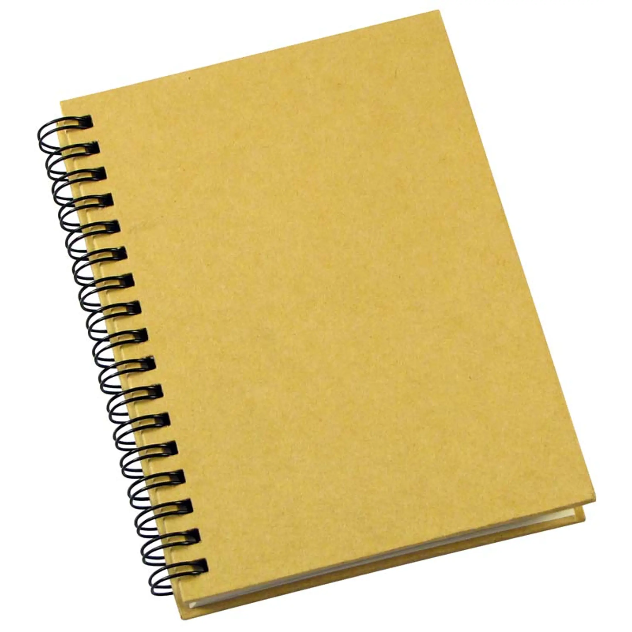 Libreta Ecológica (12 Unidades). 9