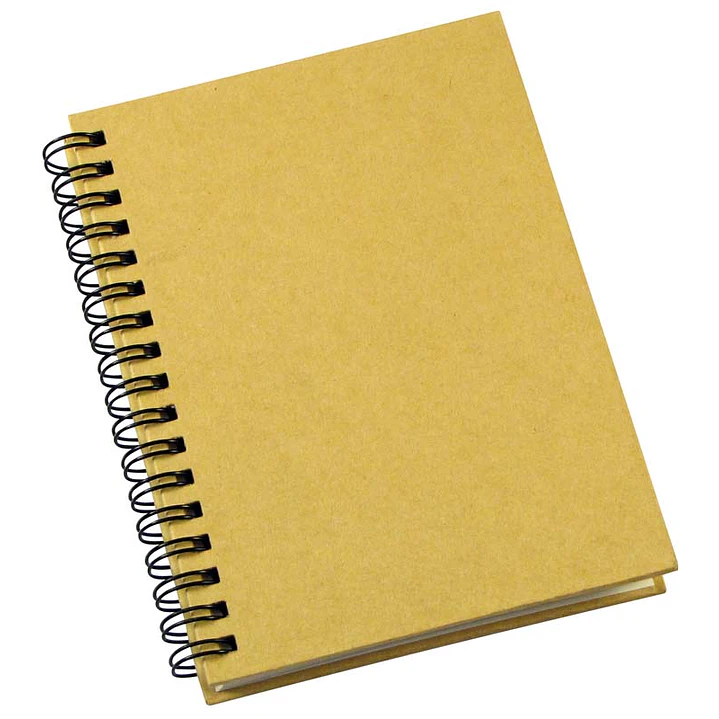 Libreta Ecológica (12 Unidades). 9