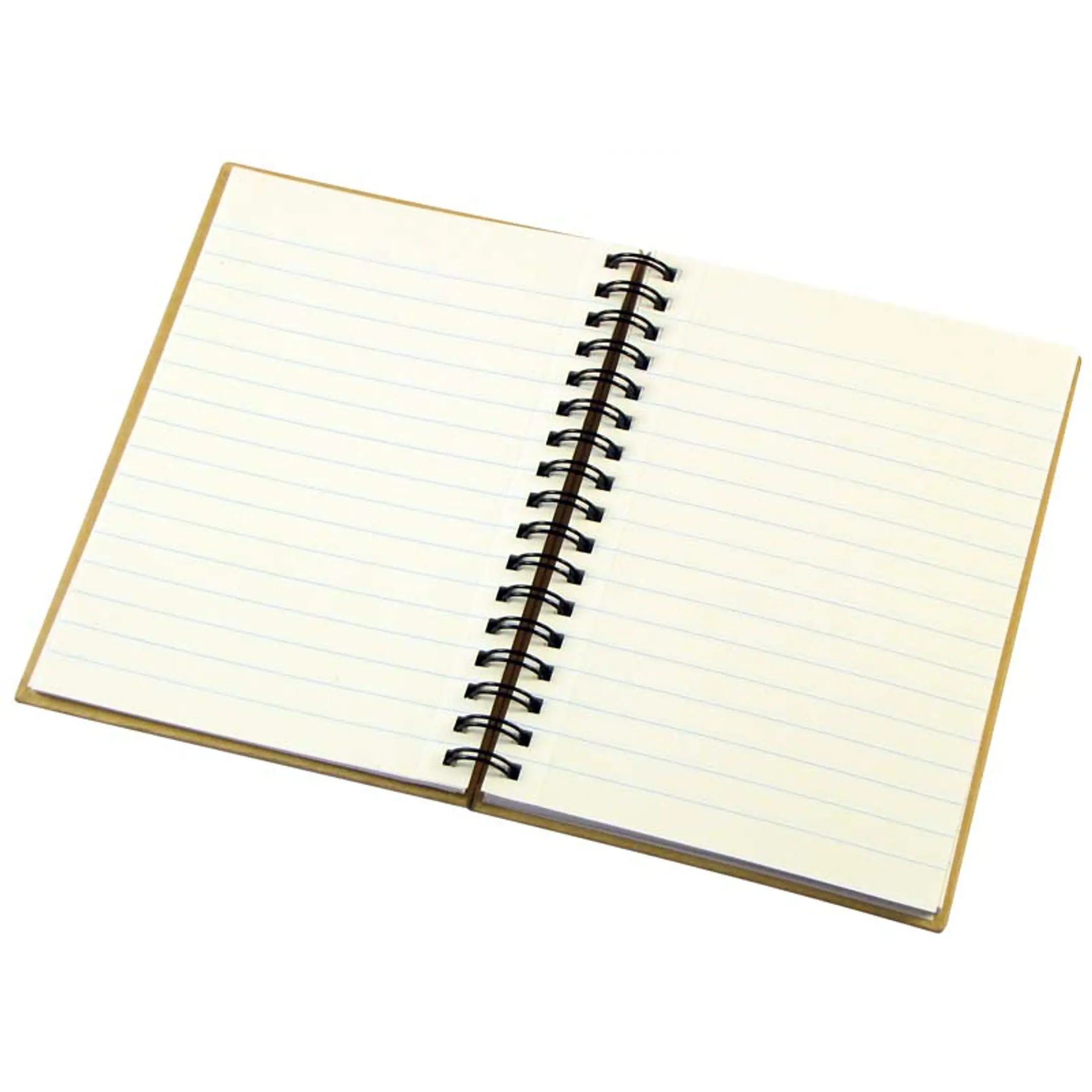 Libreta Ecológica (12 Unidades). 10