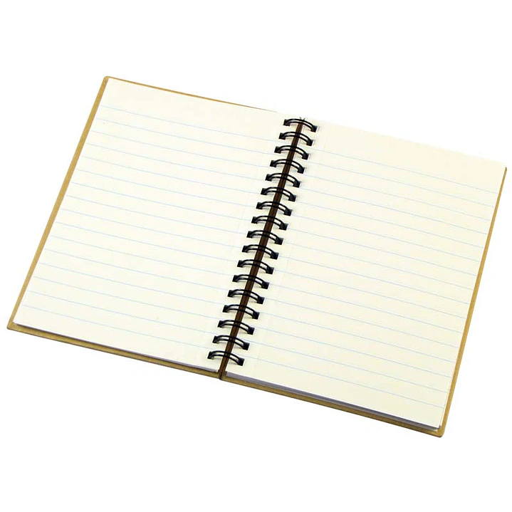 Libreta Ecológica (12 Unidades). 10