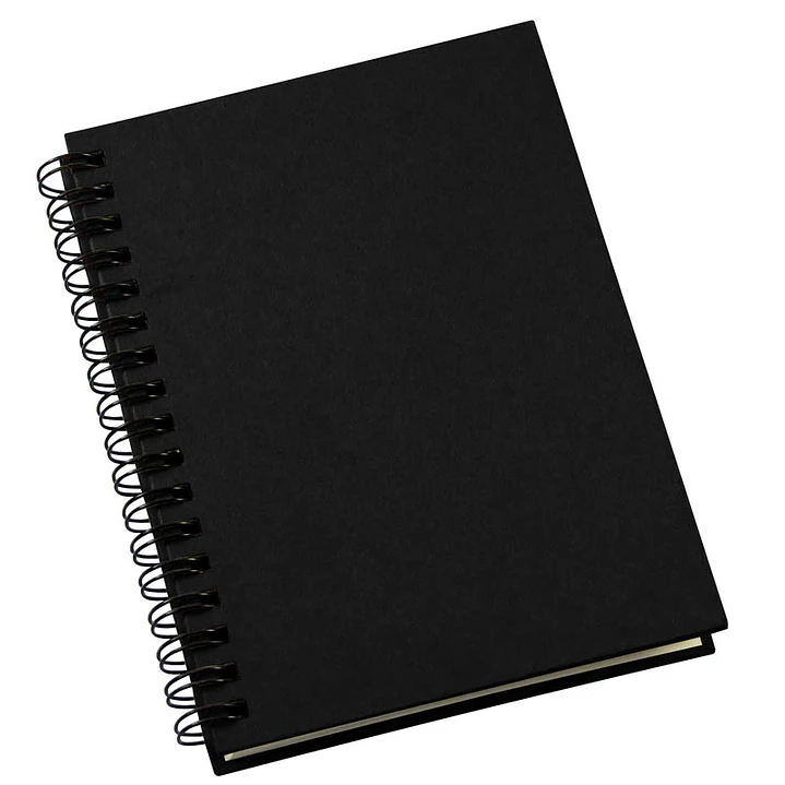 Libreta Ecológica (12 Unidades). 7
