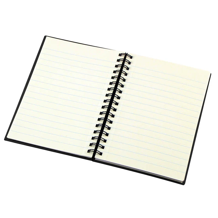 Libreta Ecológica (12 Unidades). 8