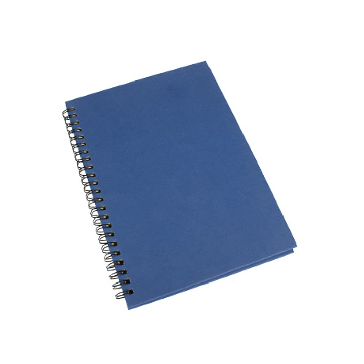 Cuaderno Ecológico (50 Unidades). 2