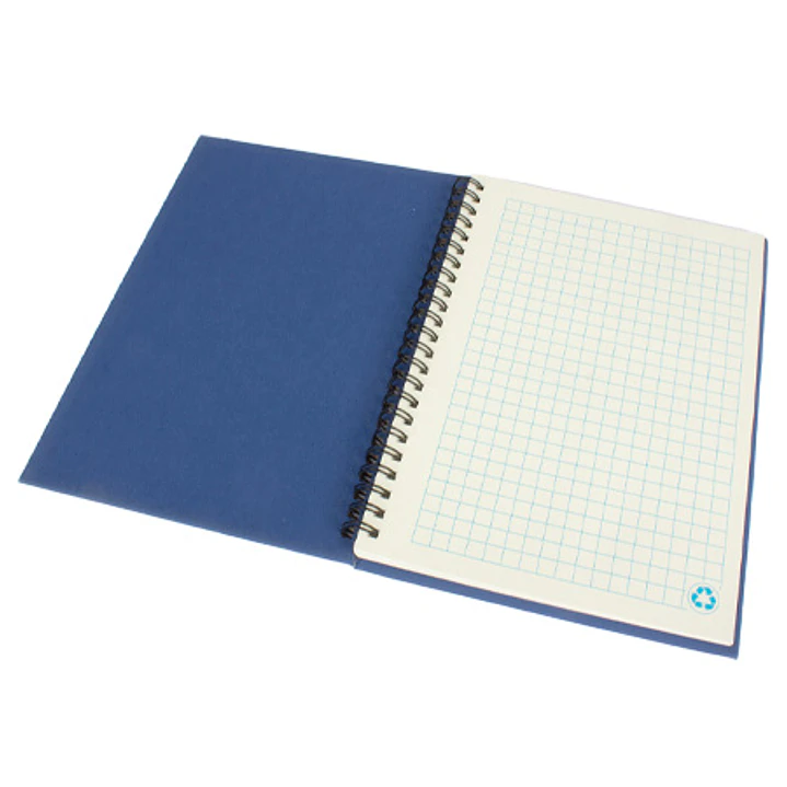 Cuaderno Ecológico (50 Unidades). 3