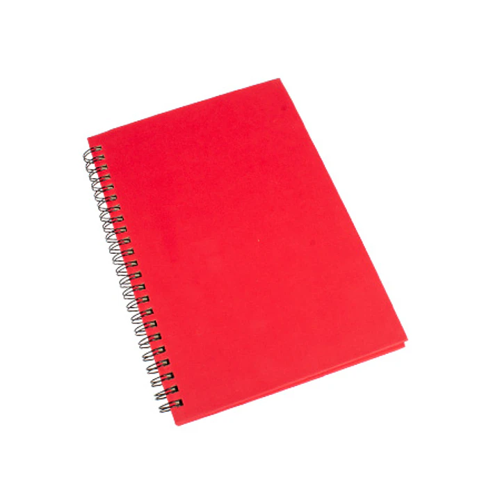 Cuaderno Ecológico (50 Unidades). 4