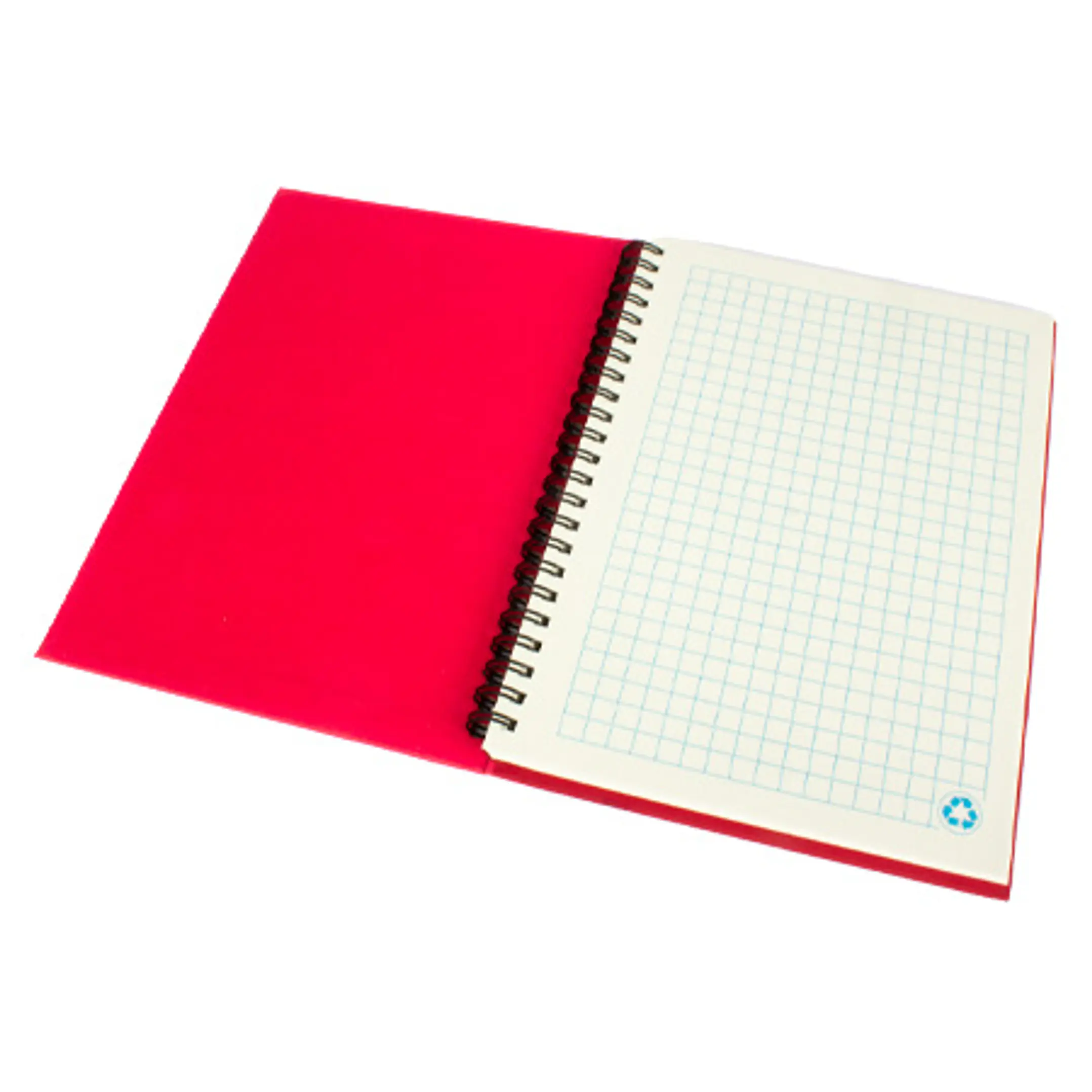 Cuaderno Ecológico (50 Unidades). 5
