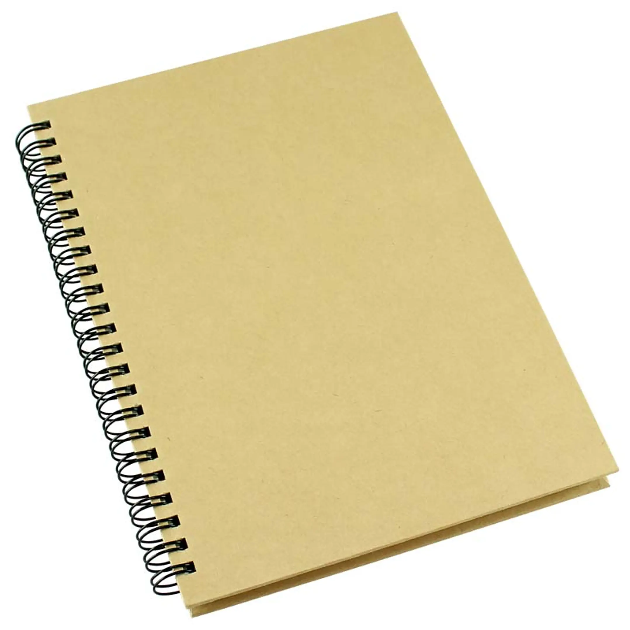 Cuaderno Ecológico (50 Unidades). 8