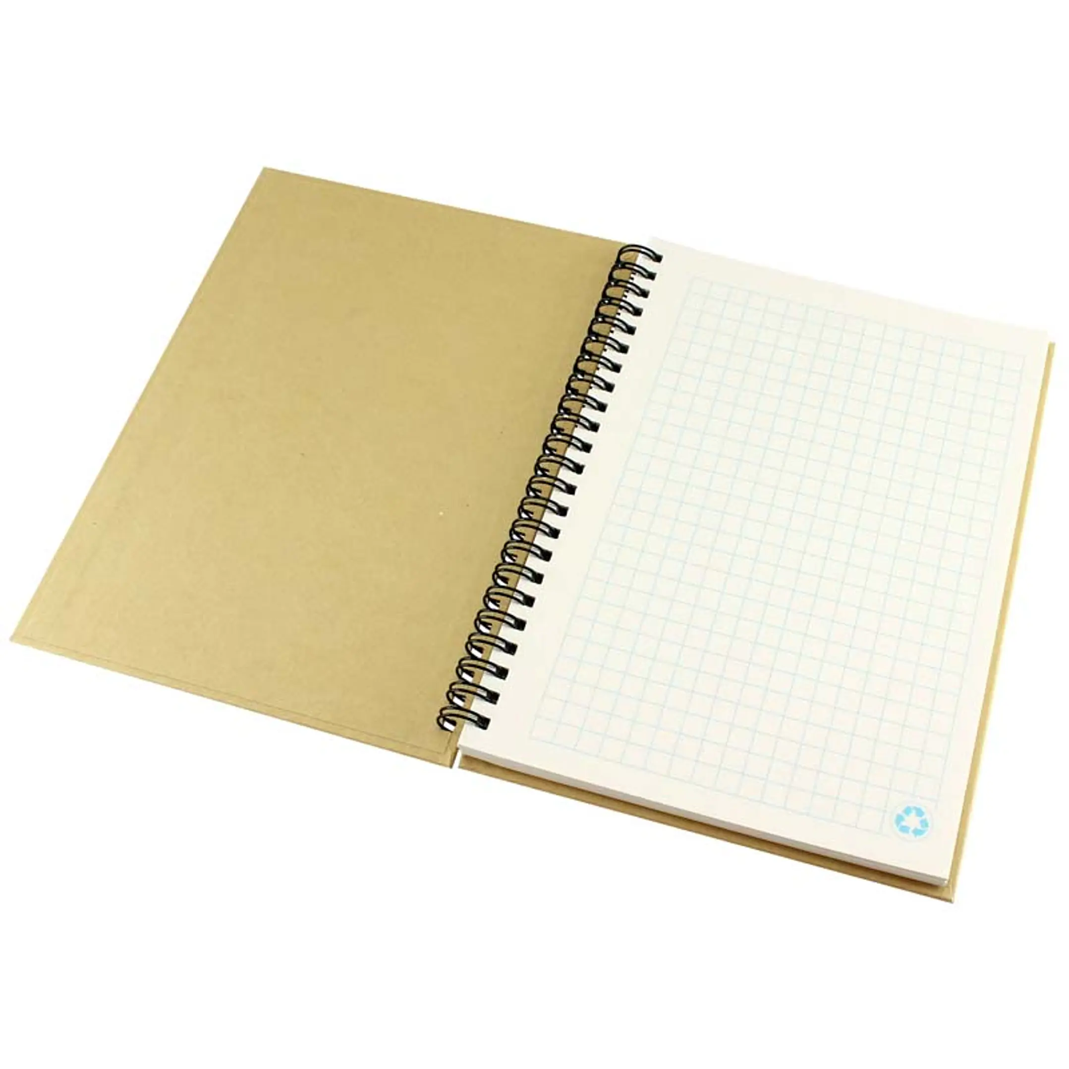 Cuaderno Ecológico (50 Unidades). 9