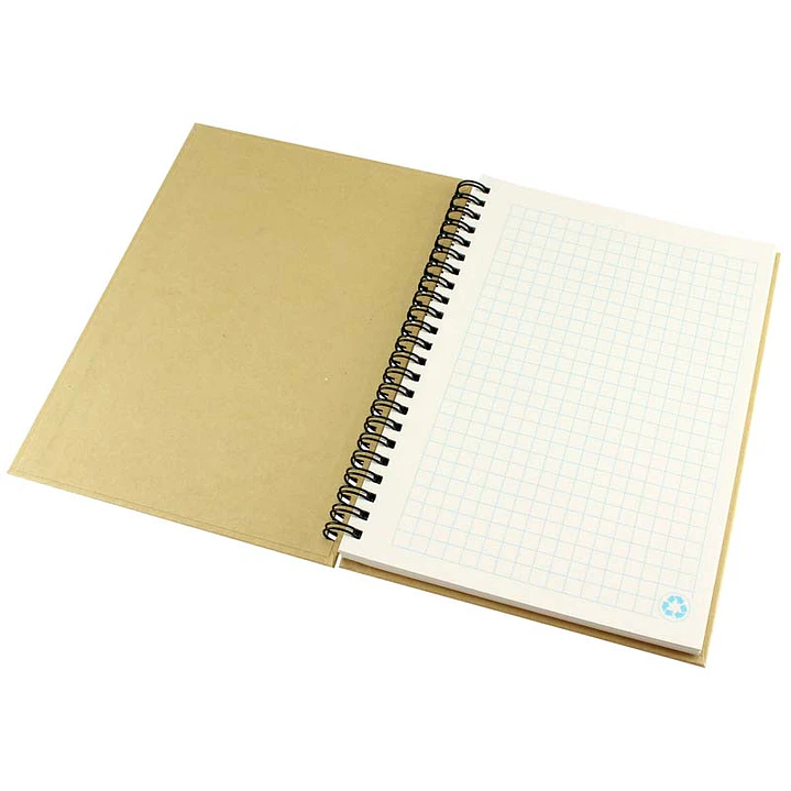 Cuaderno Ecológico (50 Unidades). 9