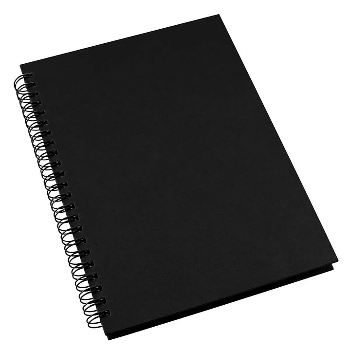 Cuaderno Ecológico (50 Unidades). 6