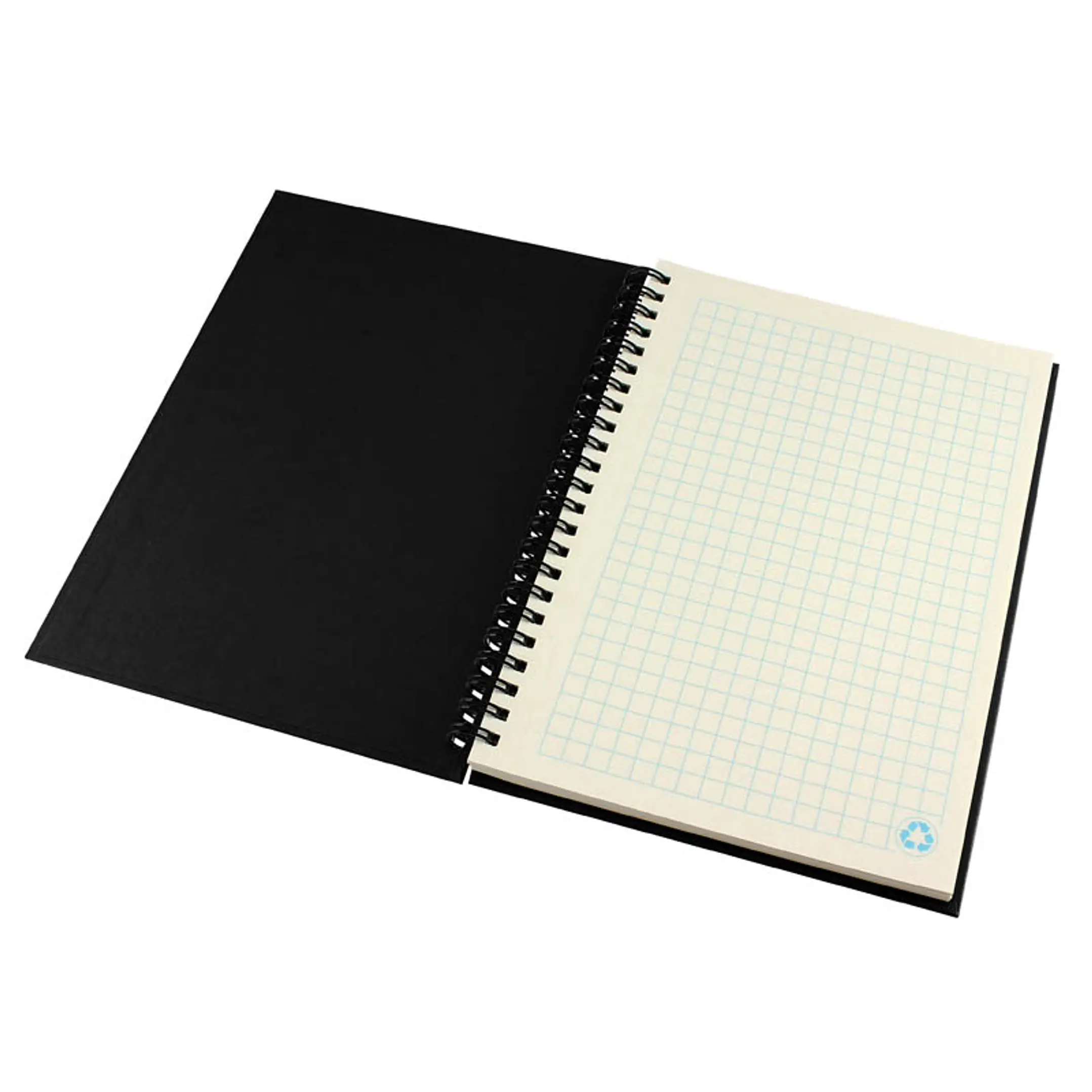 Cuaderno Ecológico (50 Unidades). 7