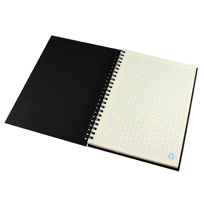 Cuaderno Ecológico (50 Unidades). 7