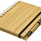 Cuaderno de Bamboo (25 Unidades). - Miniatura 1