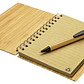 Cuaderno de Bamboo (25 Unidades). - Miniatura 2