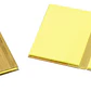 Memo Set de Bamboo (Pack 25 Unidades). - Miniatura 1
