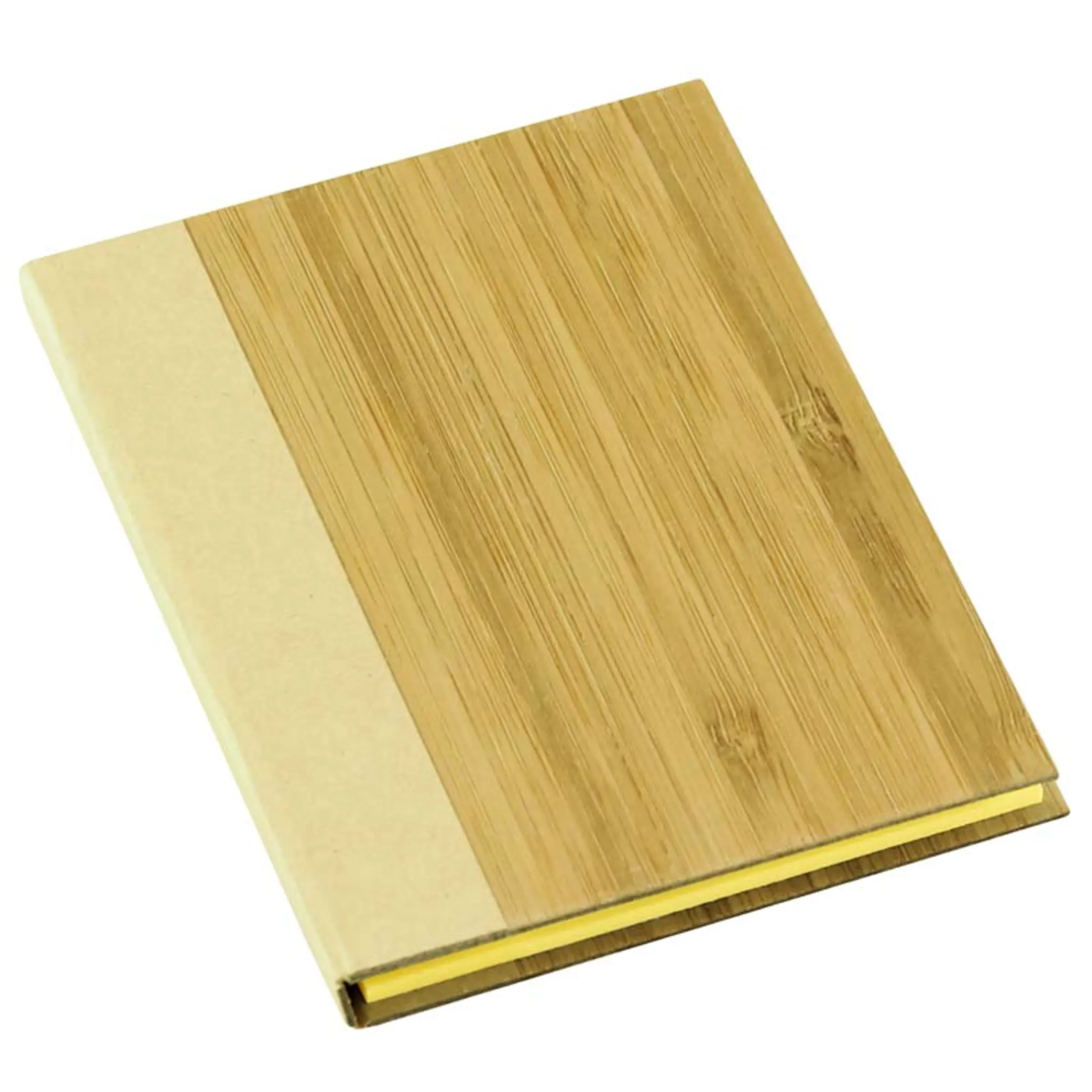 Memo Set de Bamboo (Pack 25 Unidades). 2