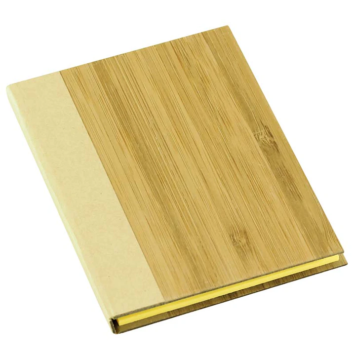 Memo Set de Bamboo (Pack 25 Unidades). 2