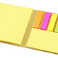 Memo Set de Bamboo (Pack 25 Unidades). - Miniatura 3