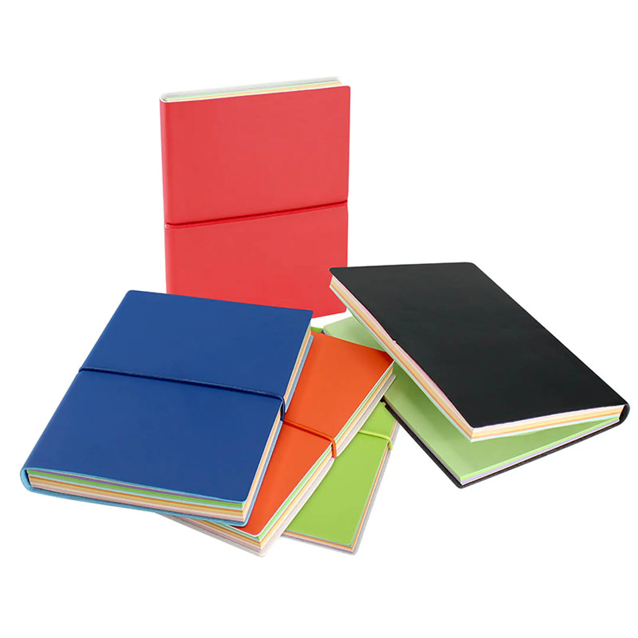 Libreta de PU High Class (12 Unidades) 1